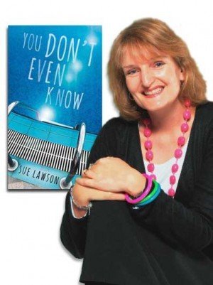 Sue Lawson