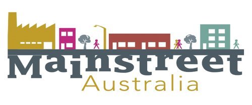 mainstreet logo