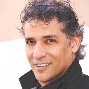 John Paul Fischbach from the Auspicious Arts Incubator will lead the Warrnambool seminar next Sunday.