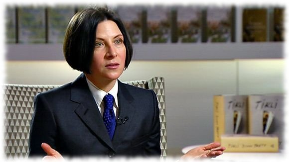 DONNA+TARTT