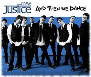 justice crew