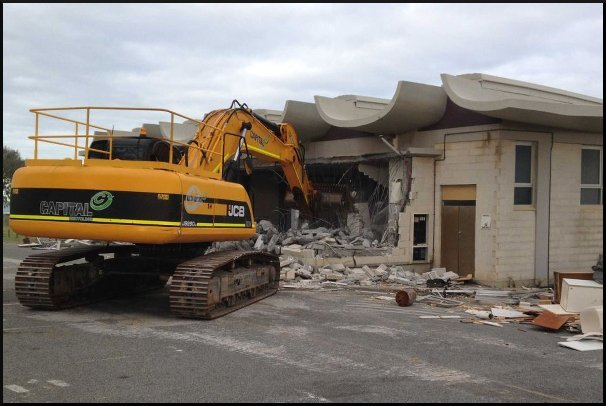 another bits the dust