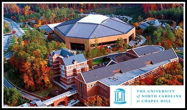 chapel hill