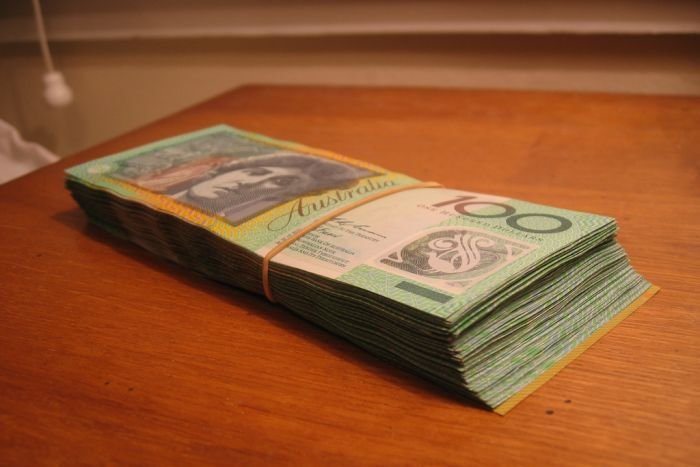 money